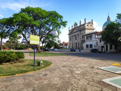 Villa María, la ciudad del festival de peñas y la agroindustria